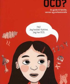 Skal Jeg Fortælle Dig Om Ocd? - Amita Jassi - Bog