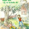 Skal vi bytte, sagde mor - og så byttede de (E-bog)