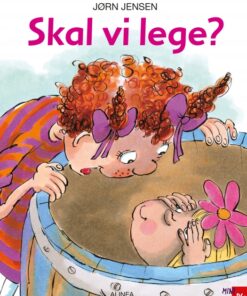 Skal vi lege? (E-bog)