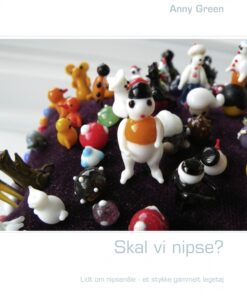 Skal vi nipse? (E-bog)