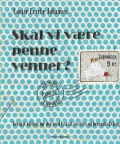 Skal vi være pennevenner? (Bog)