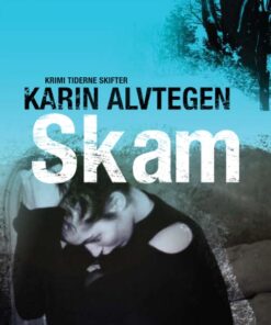 Skam (E-bog)