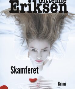 Skamferet (Bog)