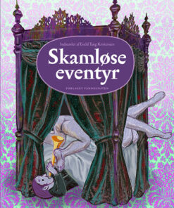 Skamløse eventyr (Bog)