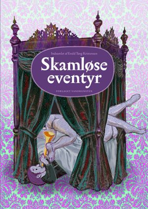 Skamløse eventyr (Bog)