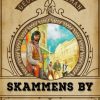 Skammens by (Bog)
