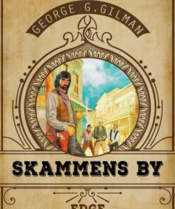 Skammens by (Bog)