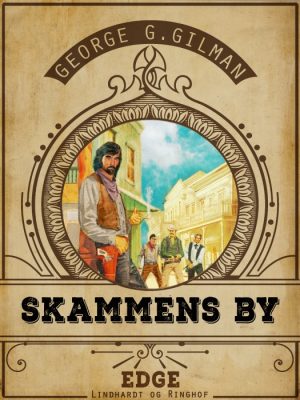 Skammens by (Bog)