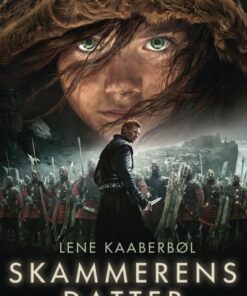 Skammerens datter (Bog)