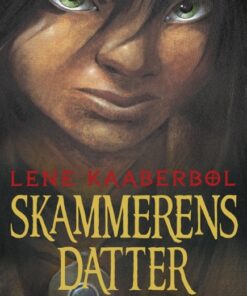 Skammerens datter (Bog)