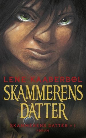 Skammerens datter (Bog)