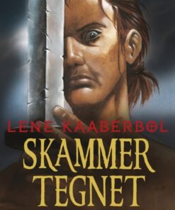 Skammertegnet. Skammerens datter 2 (Bog)