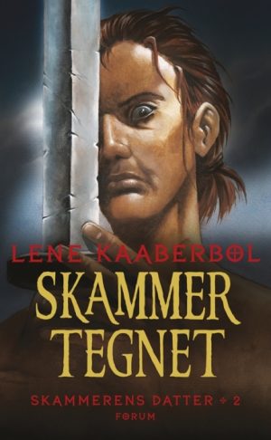 Skammertegnet. Skammerens datter 2 (Bog)