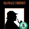 Skandale i Bøhmen (Lydbog)