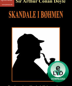 Skandale i Bøhmen (Lydbog)