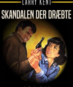Skandalen der dræbte (E-bog)