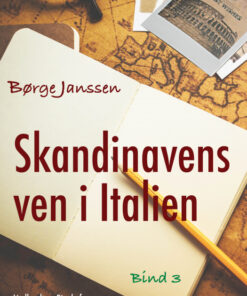 Skandinavens ven i Italien bind 3 (E-bog)