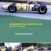 Skandinavisk Racerelite - Carsten Frimodt - Bog