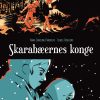 Skarabæernes konge (Bog)