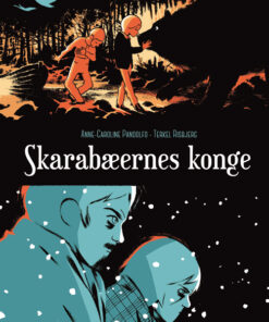 Skarabæernes konge (Bog)