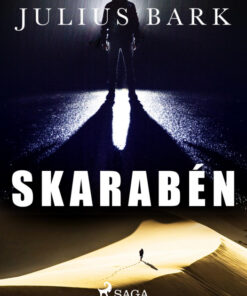 Skarabén (E-bog)