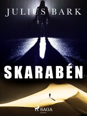 Skarabén (E-bog)