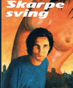 Skarpe sving (E-bog)