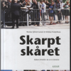 Skarpt skåret (Bog)