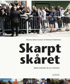 Skartp skåret (E-bog)