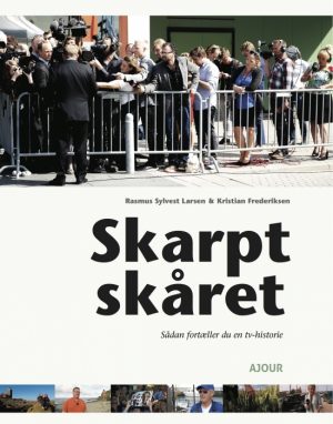 Skartp skåret (E-bog)