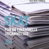 Skat For De Finansielle Uddannelser - Dorthe Jørgensen - Bog