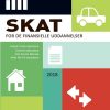 Skat For De Finansielle Uddannelser - Dorthe Jørgensen - Bog