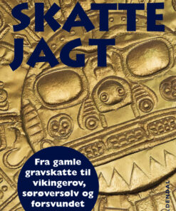 Skattejagt (E-bog)