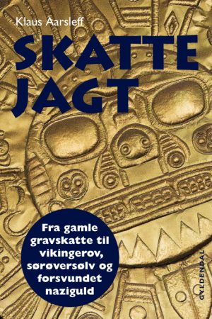 Skattejagt (E-bog)