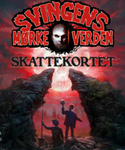 Skattekortet (Bog)