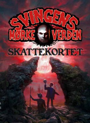 Skattekortet (Bog)