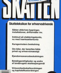 Skatten - Diverse - Bog