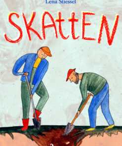 Skatten (E-bog)