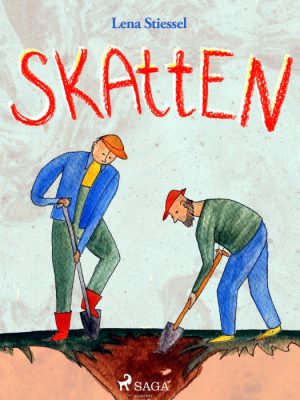 Skatten (E-bog)