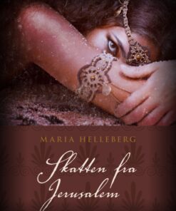 Skatten fra Jerusalem (E-bog)