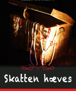 Skatten hæves (E-bog)