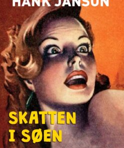Skatten i søen (E-bog)
