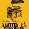 Skatten på kranieøen (E-bog)
