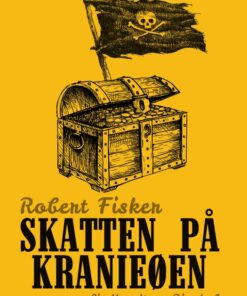 Skatten på kranieøen (E-bog)
