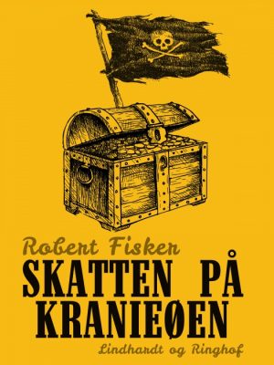 Skatten på kranieøen (E-bog)