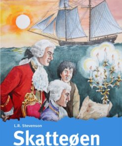 Skatteøen (E-bog)