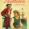 Skatteøen: Et Sydhavseventyr - Robert Louis Stevenson - Bog