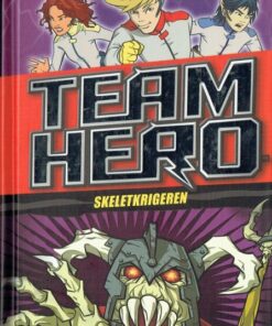 Skeletkrigeren (Bog)