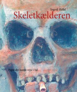 Skeletkælderen (Bog)