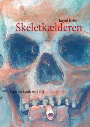 Skeletkælderen (Bog)